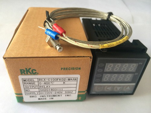 Pid digital temperature - pid,