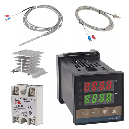 110 240vac pid - 110-240vac,
