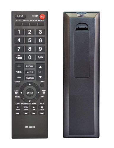 New remote control replace for - remote,