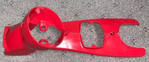 New aftermarket headlight - new,