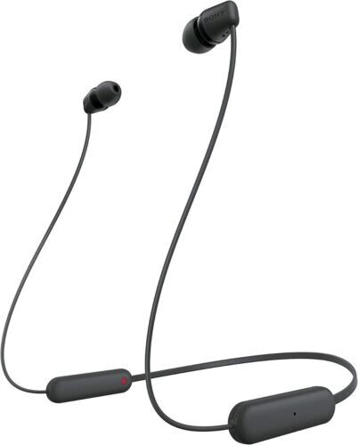 Sony c100 wireless - wi-c100,